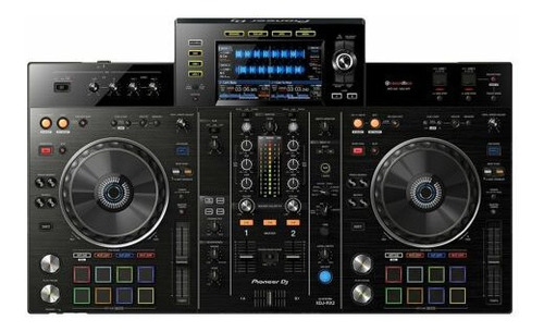Imagen 1 de 1 de Pioneer Xdj-rx Digital Dj Controller