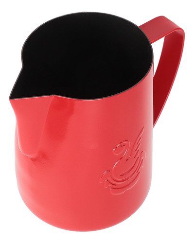 Espuma De Leite Latte Art Pitcher 480 Ml 304