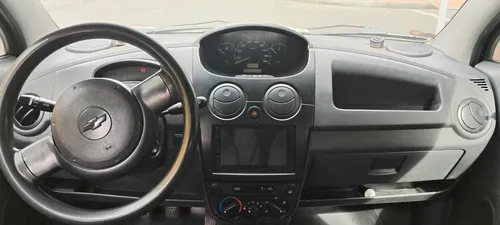 Chevrolet Spark 1.0l