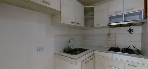 Apartamento En Venta Compartir 90-72191