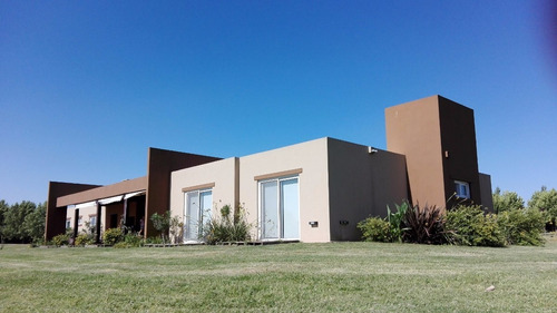 Dueño Directo-club De Campo La Ranita - Manzanares