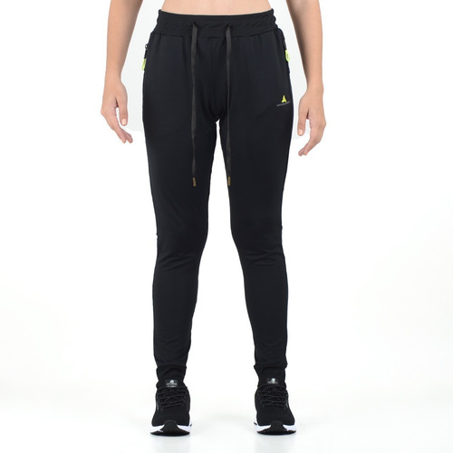 Imagen 1 de 6 de Pantalón Running Dama Urban Luxury