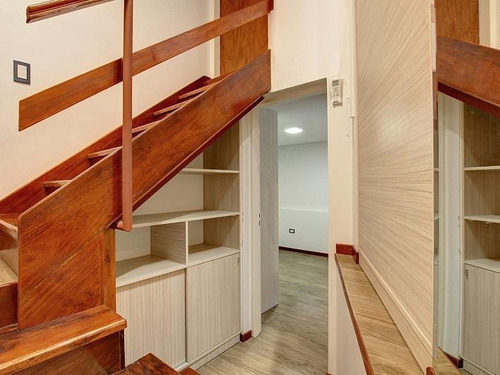 Imagen 10 de 25 de Departamento 3 Ambientes Ph Barrio Inglés A Nuevo Caballito