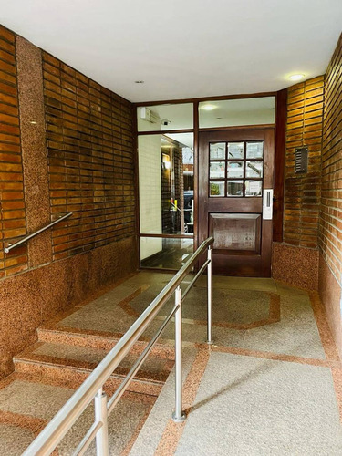Imagen 29 de 30 de Venta Departamento Nuñez Balcon Terraza Cochera