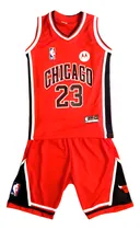 Comprar Conjunto De Básquet Genérica Modelo Basquet 6-16 Años