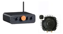 Comprar Fosi Audio Ht4s Amplificador Bluetooth + Bass Shaker Oferta