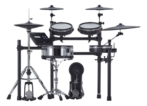 Set De Batería Electrónica Td-27kv2-s Roland