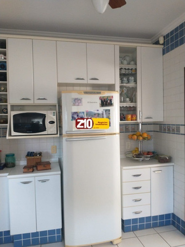 Imagem 11 de 30 de Ch01823- Chácara Para Venda Em Terras De Itaici- Na Z10 Imóveis Indaiatuba /sp - Ch01823 - 69888274