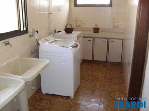 Imagem 12 de 15 de Apartamento - Aclimação - Sp - 497601