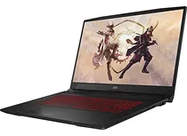 Comprar Laptop Msi Gf76 Katana 17.3  144 Hz Fhd Gaming 12th Intel I7