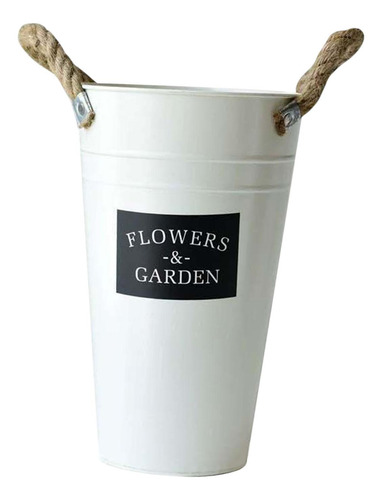 Cubierta De Flores De Recipiente De Flores Altura 30cm
