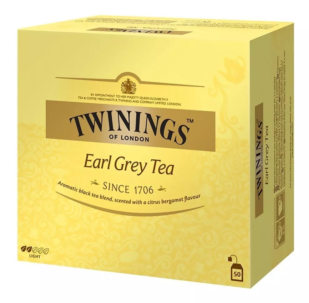 Primera imagen para búsqueda de twinings