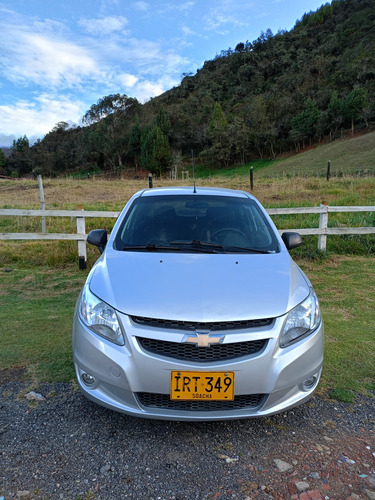 Chevrolet Sail 1.4 Ls