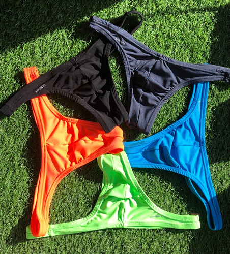 Tangas Para Hombre