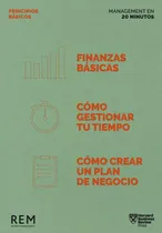 Comprar Libro: Management En 20 Minutos. Harvard Business Review. Re