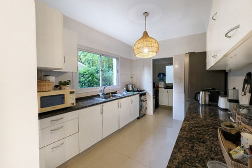 Casa Country San Carlos, Sector San Eduardo, 3 Dorm. Con Dependencia Parrilla Pileta