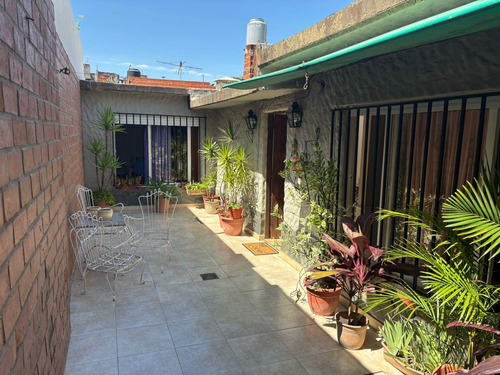 Departamento En Barrio Industrial
