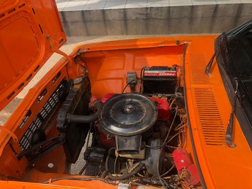 Imagem 6 de 8 de Gm Coupe