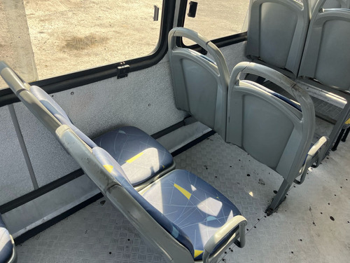 Urbano Marcopolo Torino Volkswagen 17.230 Od 2013
