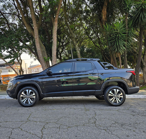 Fiat Toro 1.3 Volcano 16V Turbo Flex 4X2 Aut. 4P