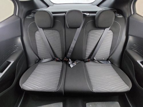 Fiat FASTBACK 1.0 TURBO 200 FLEX AUDACE CVT
