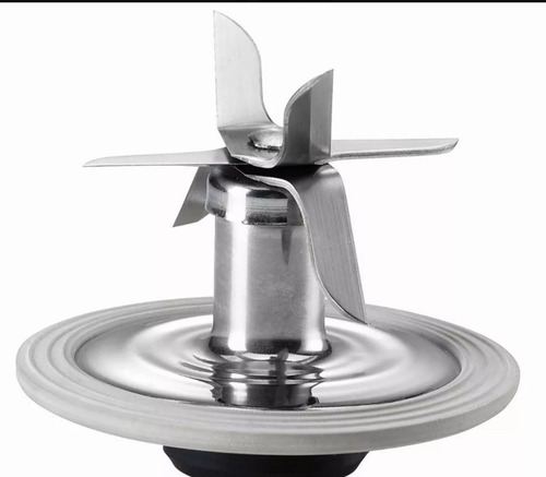 Licuadora Man De Vidrio Lpv-507+cafetera Kucf012b Decakila