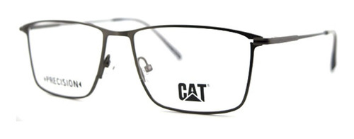 Armazón De Lentes Cat - Cpo 3501 Col 005