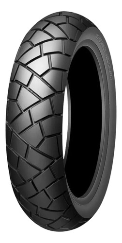 Pneu Traseiro Moto Dunlop Trailmax Mixtour 150/70r18 70h