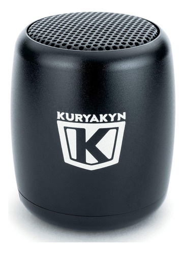 Kuryakyn 2204 Sidekix Mini Speaker: Altavoces De Audio Inalá