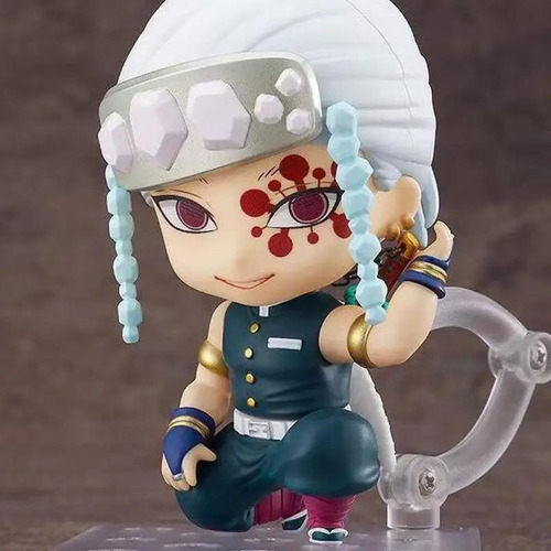 Figura De Acción De Dibujos Animados De Demon Slayer 1830 Uz