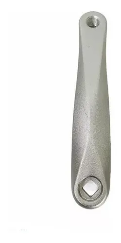 Triplato Biela Gw Aluminio 24 34 42t Cuadrante 6 7 Y 8v