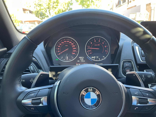 Bmw Serie 1 140 I Automático Secuencial 3.0 Turbo 340 Cv