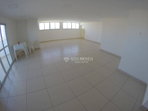 Imagem 28 de 30 de Apartamento À Venda, 70 M² Por R$ 370.000,00 - Itaparica - Vila Velha/es - Ap0830