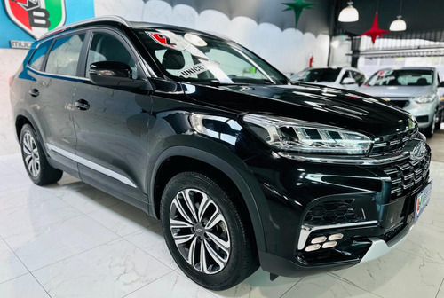 Chery Tiggo 8 1.6 Txs Tgdi Aut. 5p 7 marchas