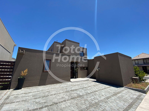 Vendo Casa En Condominio Los Cormoranes Ciudad De Los Valles