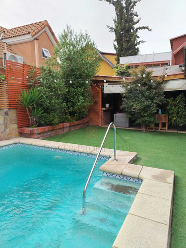 Casa En Condominio (107646)