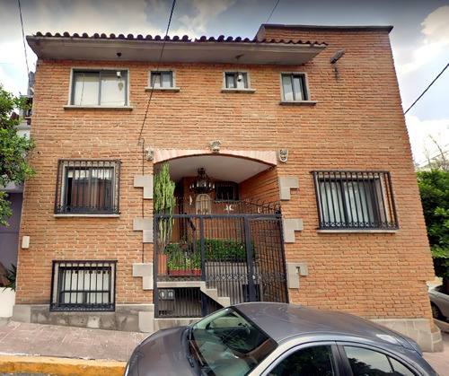 Casa En Las Americas, Naucalpan Lnmg Jm