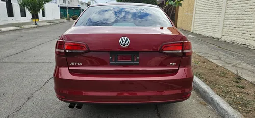 Volkswagen Jetta 2.0 Gli At