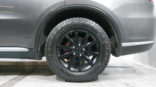 Dodge Durango 3.6 SXT PLUS V6