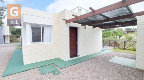 Casa En Piriápolis (portales) - Ref. 4581