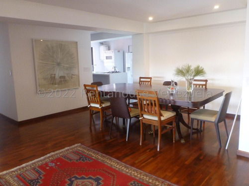 Ls Vende Apartamento Los Samanes