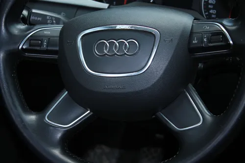 Audi A4 1.8 Sline