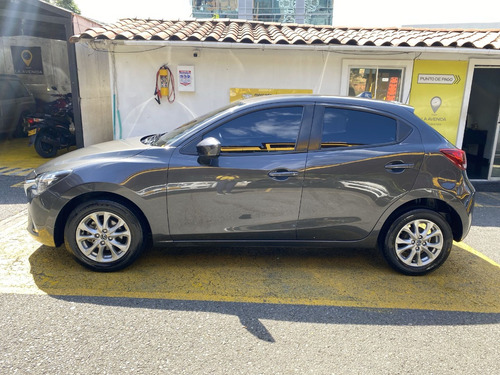 Mazda 2 1.5 Touring