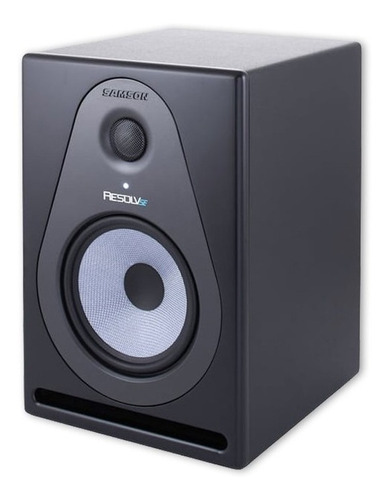 Samson Resolv Se6 Monitor Activo De Estudio P/unidad