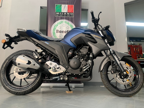 Imagen 4 de 24 de Yamaha Fz 25 - Oferta Contado - Milano Motos