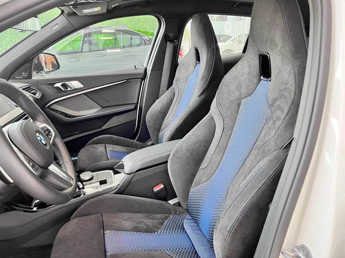Imagen 10 de 18 de Bmw 135m Xdrive 2023 / Bremen Motors Palermo