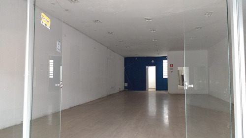 Imagem 21 de 21 de Loja Para Locação Prox. Av. Joao Dias - Reo281386