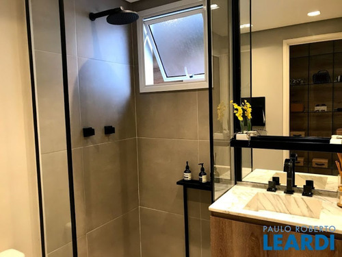 Imagem 10 de 15 de Apartamento - Lapa - Sp - 628003