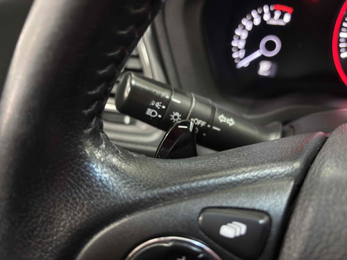 Honda HR-V 1.8 16V FLEX EXL 4P AUTOMÁTICO