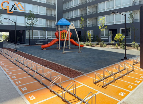 Departamento Entrega Inmediata Caceres Rancagua - 50% De Pie